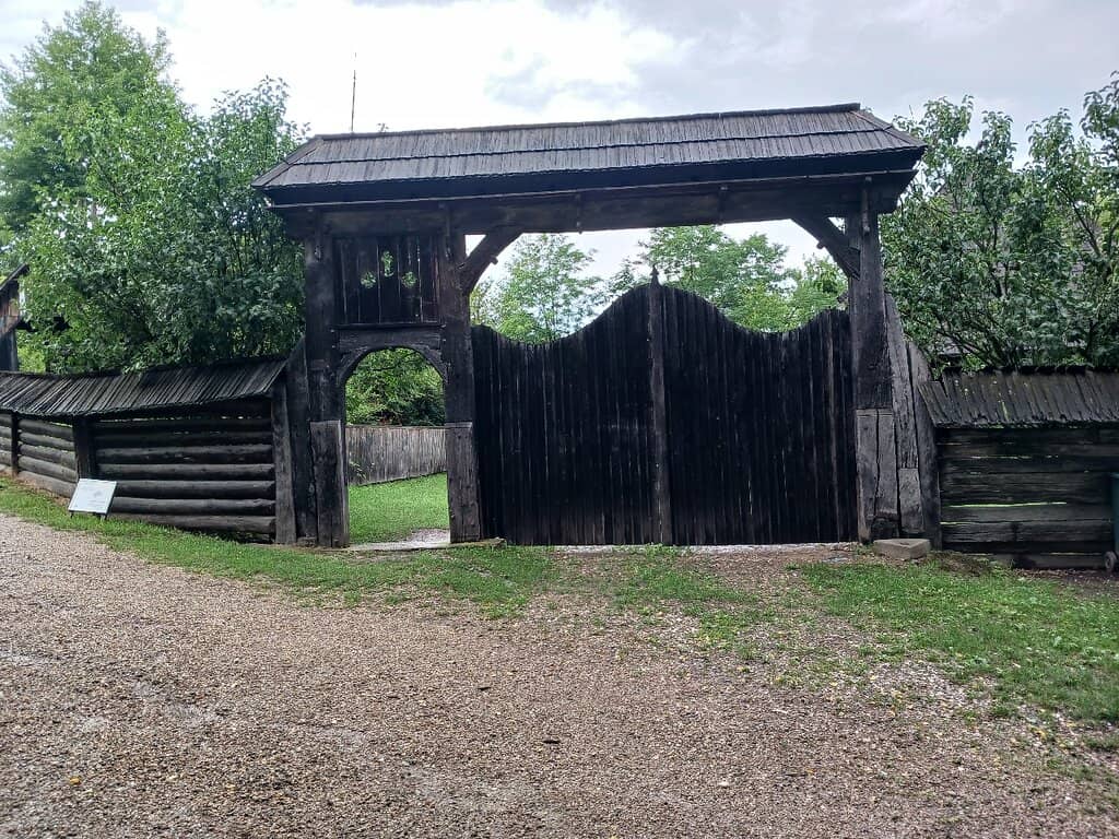 Historic Wooden Churches