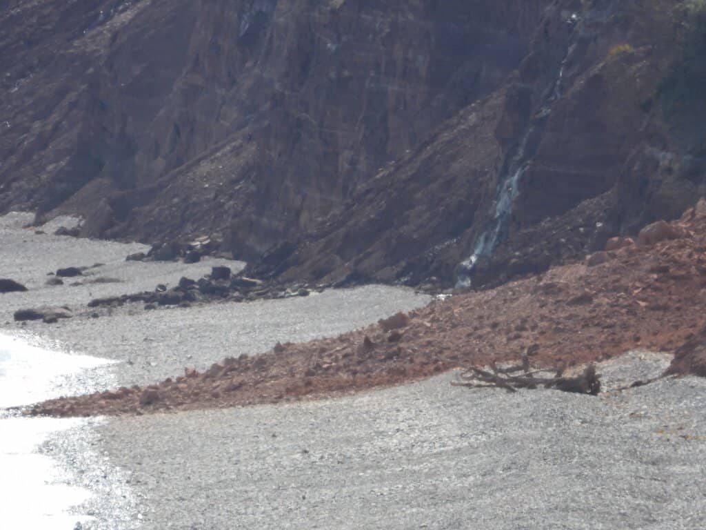 Jurassic Coast Views