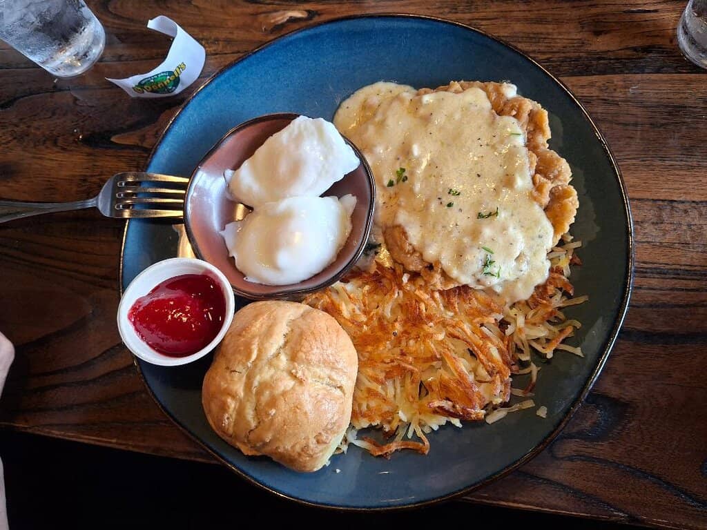 Cozy, Welcoming Atmosphere