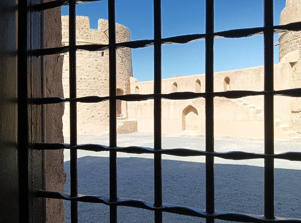 Heritage Village Ambiance