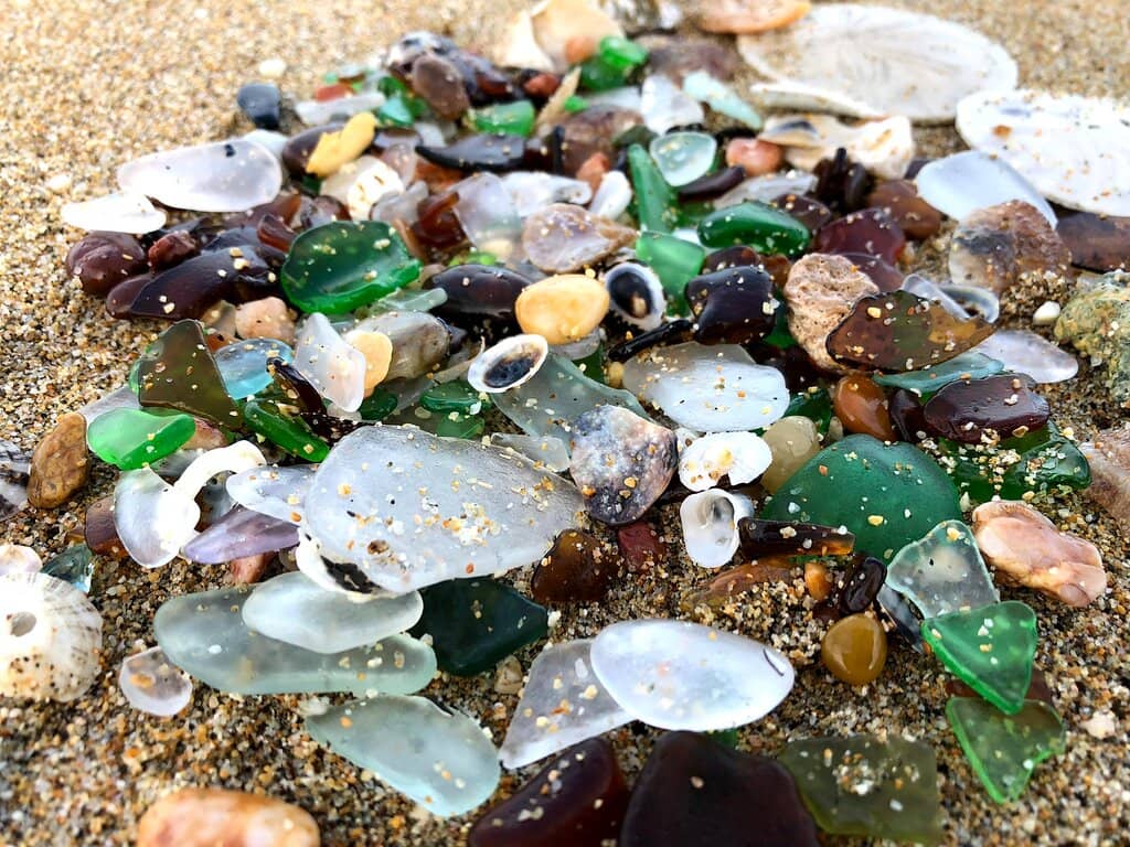 Surfing & Coastal Trails