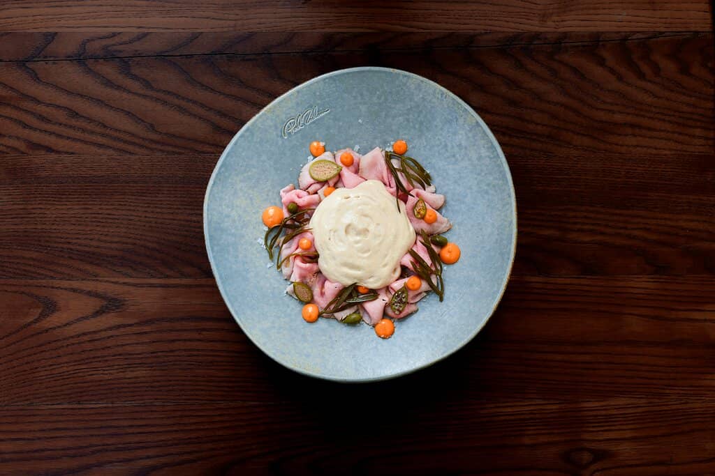 Farm-to-Table Freshness
