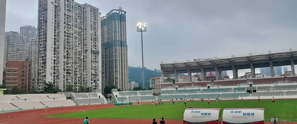 Football Matches