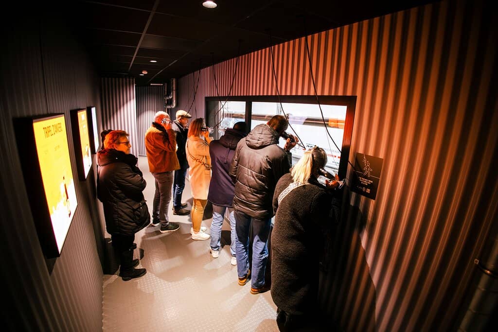 Beer Tasting Sessions