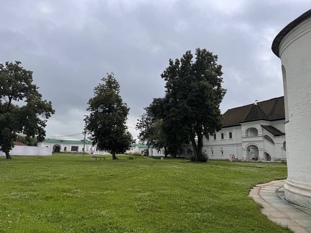 Architectural Ensemble Views