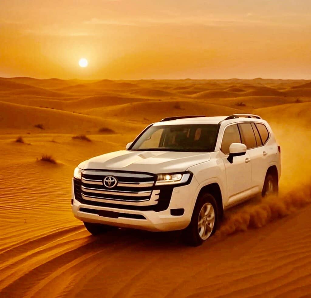 Evening Camp Entertainment