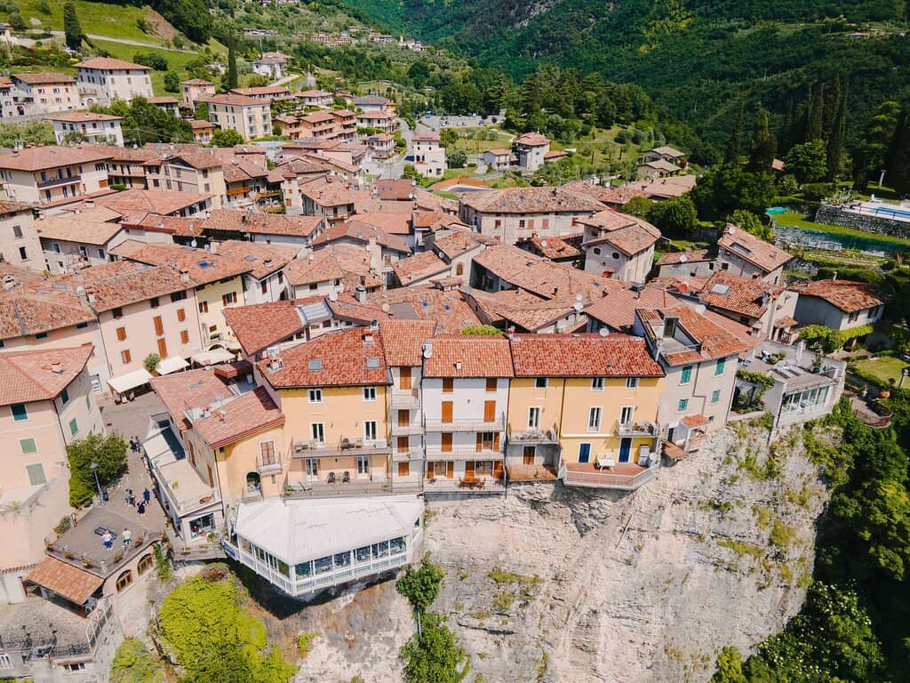 Authentic Italian Flavors