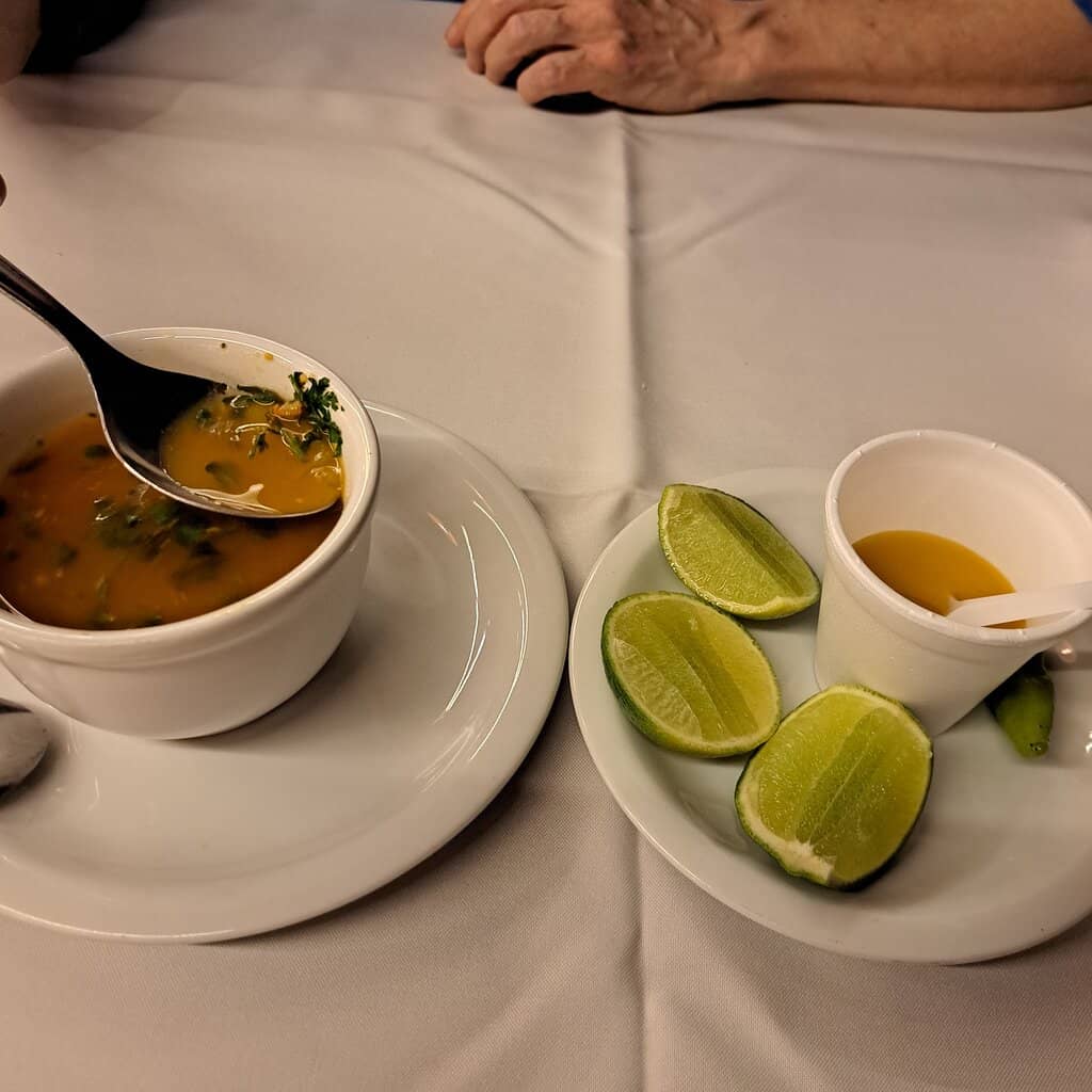 Family & Group Dining