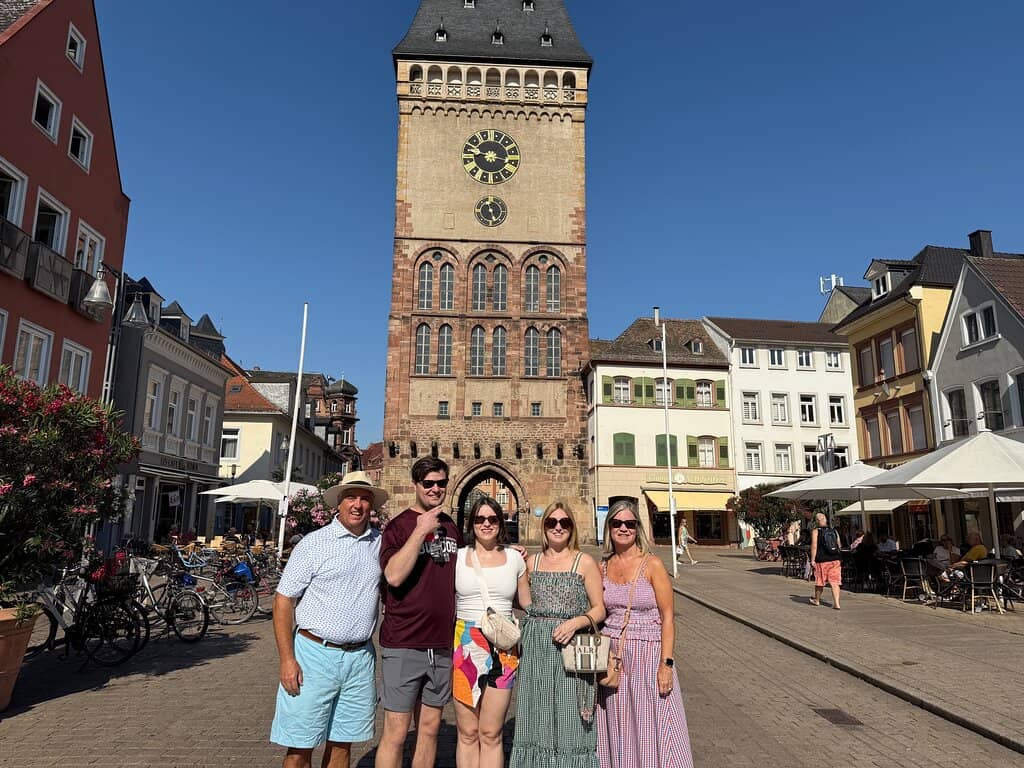 Elegant Architecture