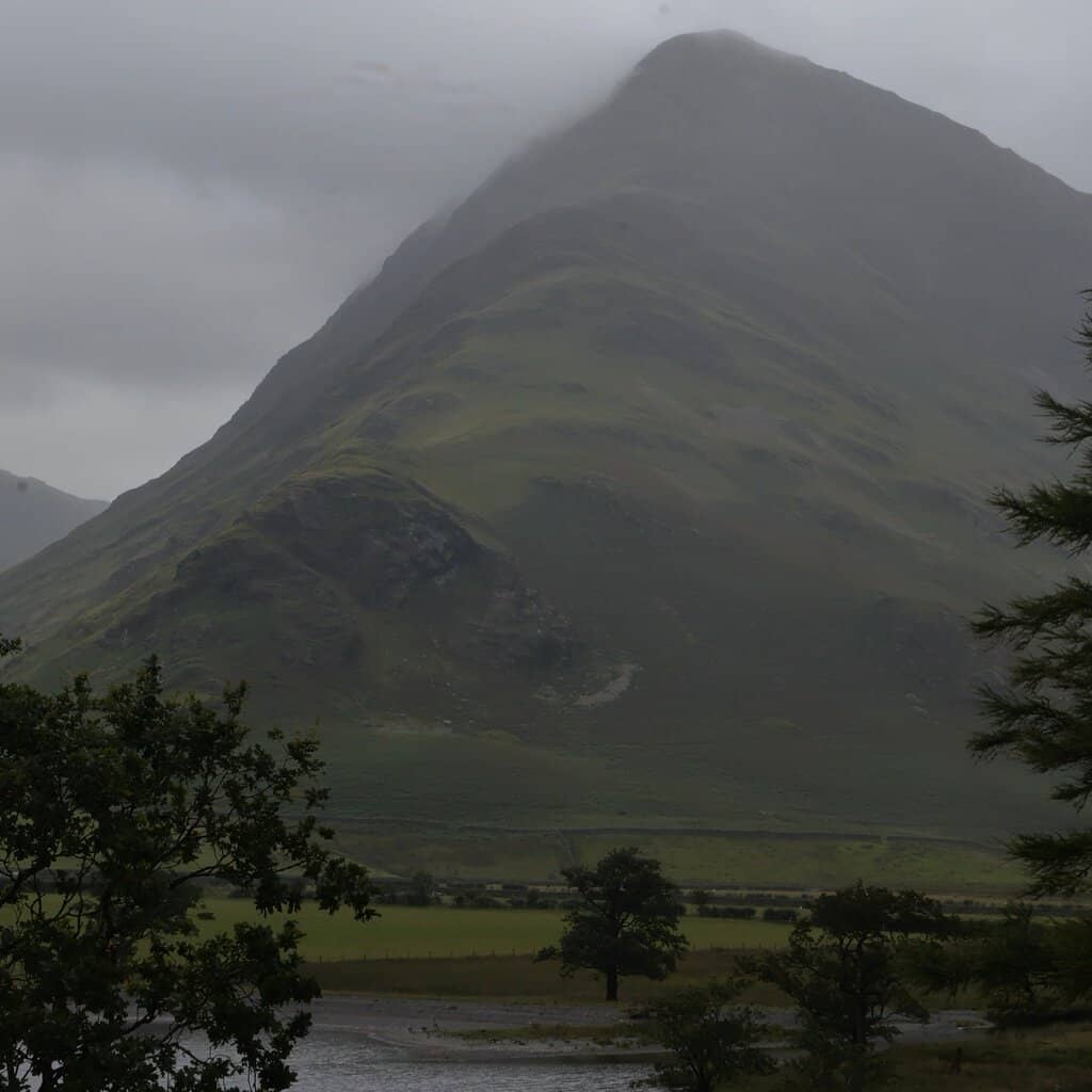 Whinlatter Forest Park