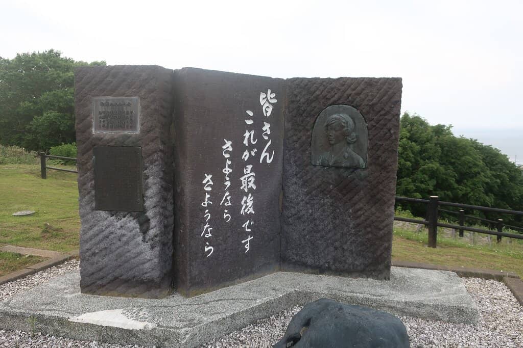 Unique Soft Serve Ice Cream