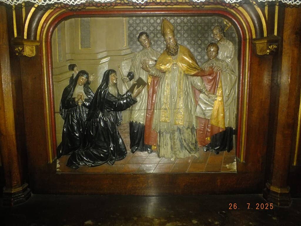 Pipe Organ