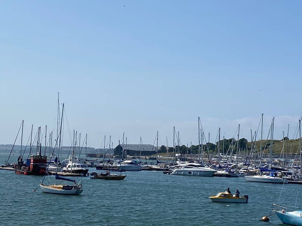 Good Food & Craft Market