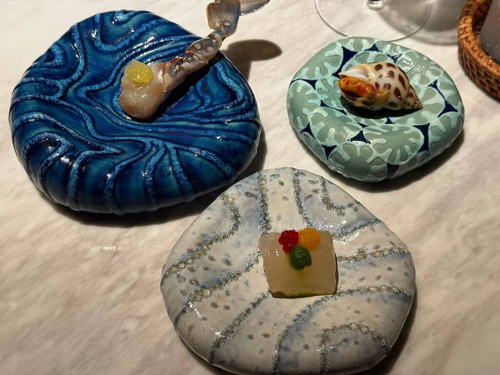 Elegant Mansion Setting