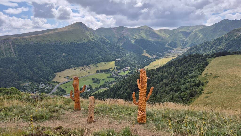 Summit Views