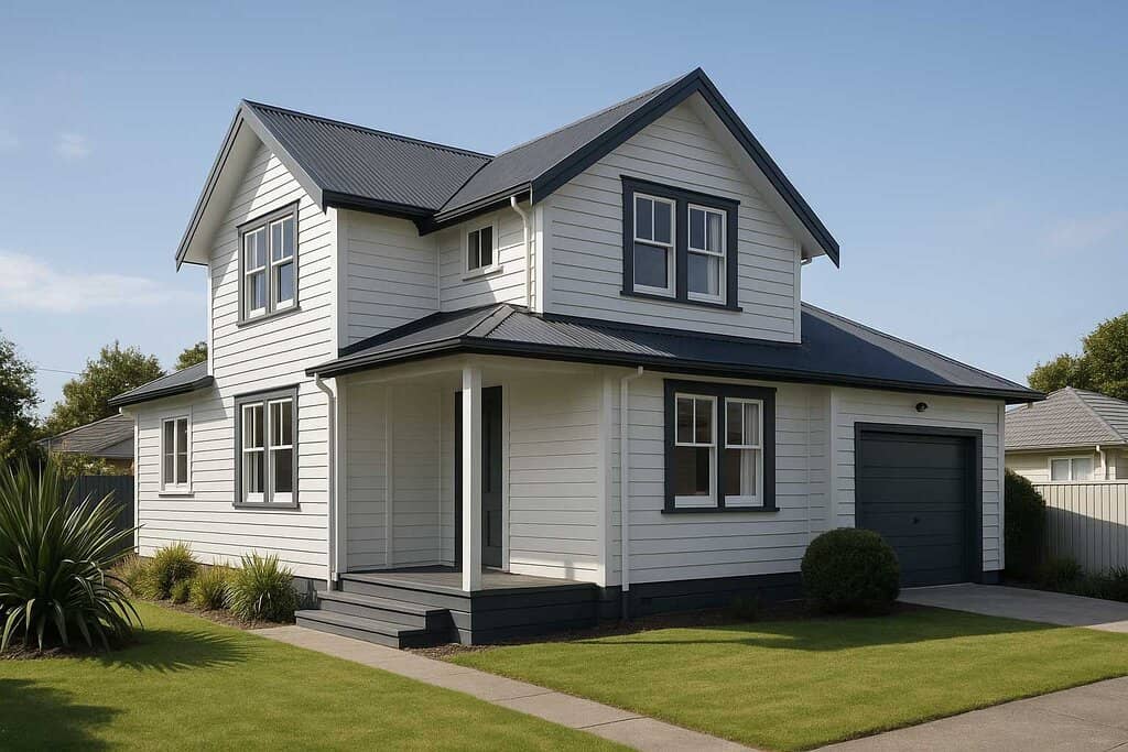 Christmas Lights Display