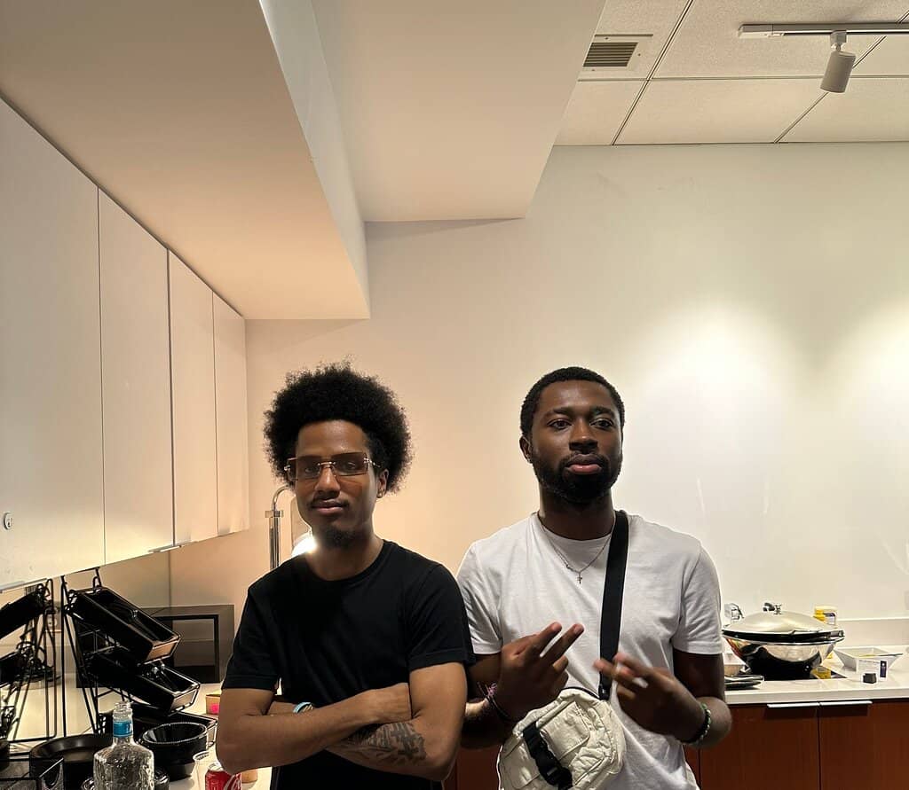 Panoramic Stadium Views