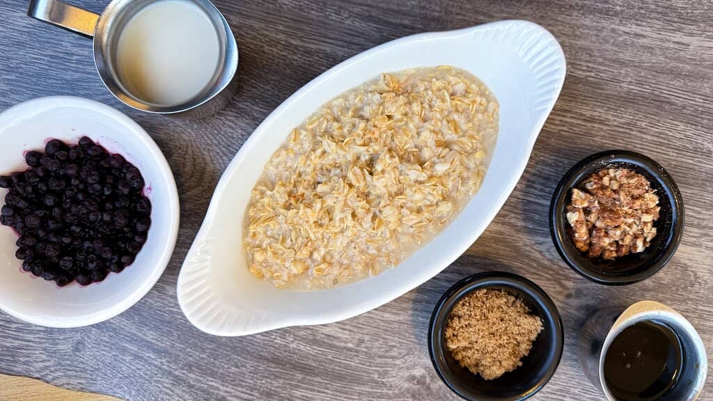 Mediterranean-Inspired Cuisine