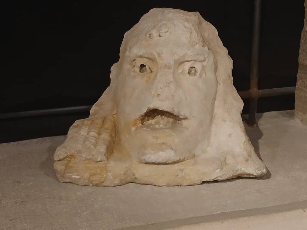 Hôtel de Sade Museum