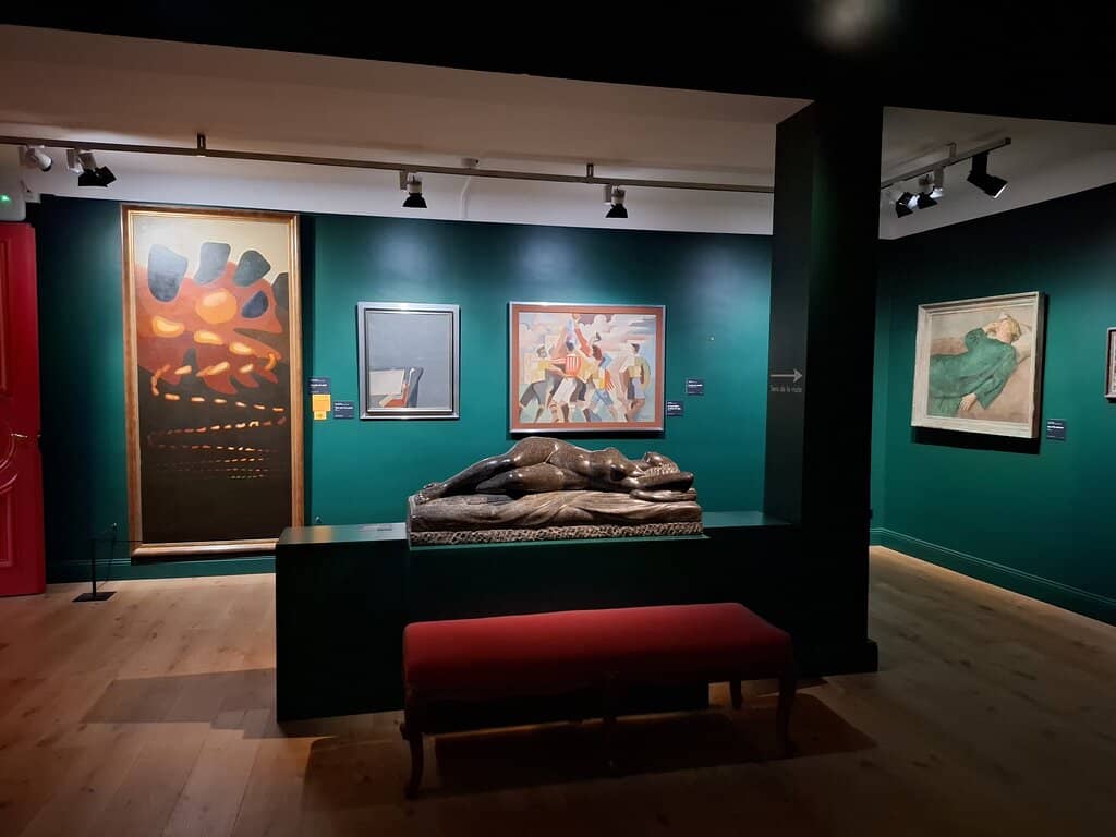 Cabinet of Curiosities