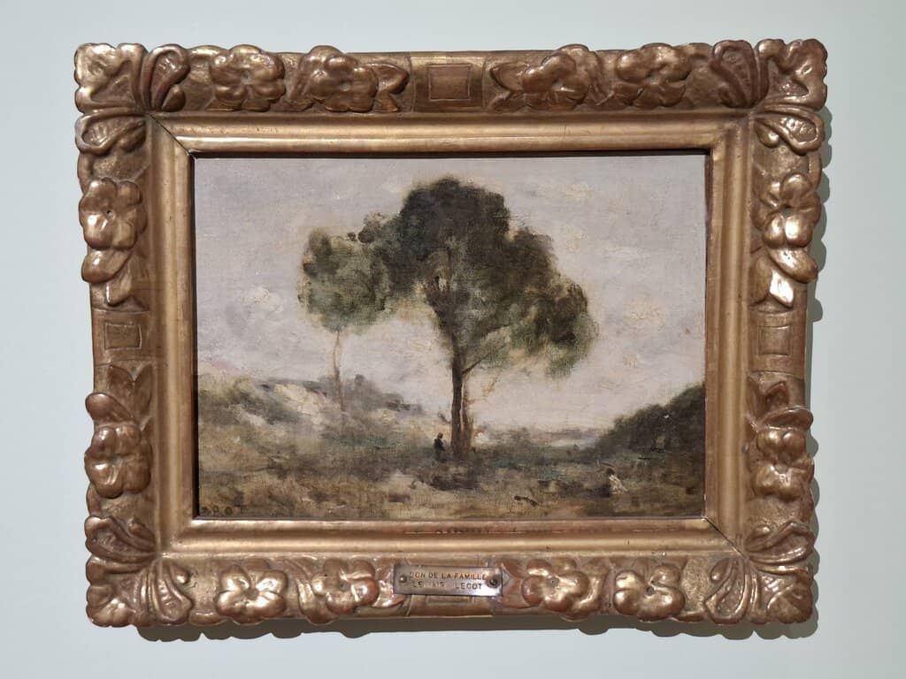 Le Sérurier Brothers' Collection