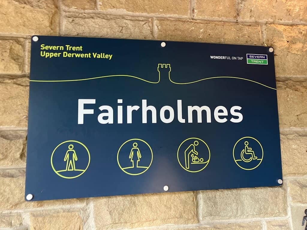 Derwent Valley Reservoirs