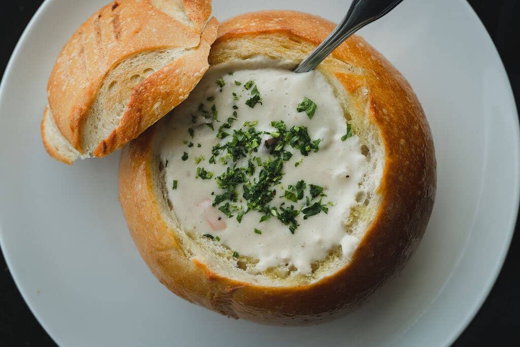 Unique Coastal Ambiance