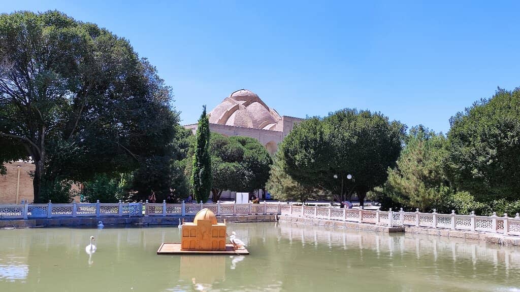 Museum of Sufism