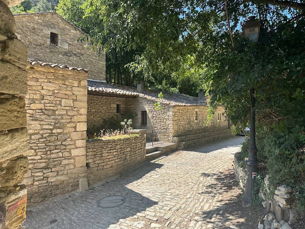 Well-Maintained Gardens