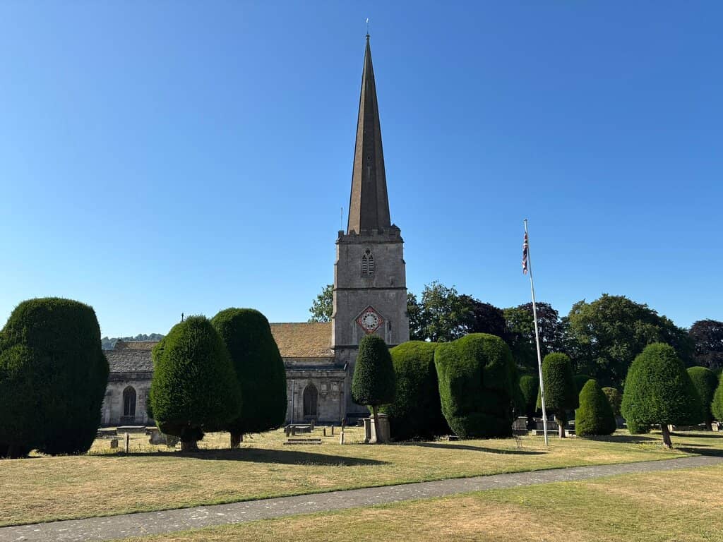 Vertical photo