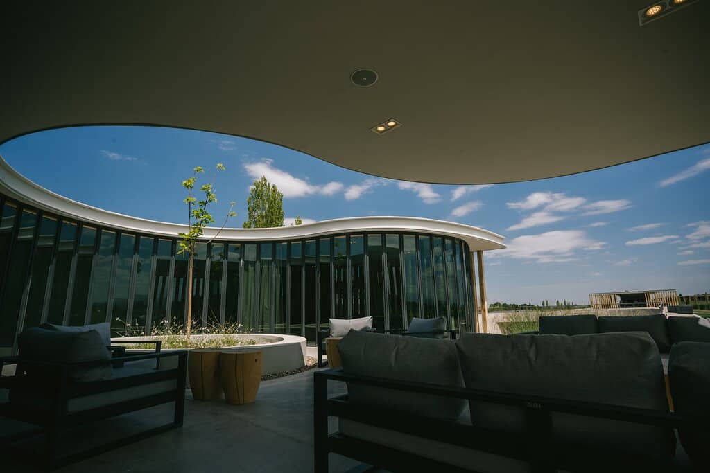 Artistic Architecture