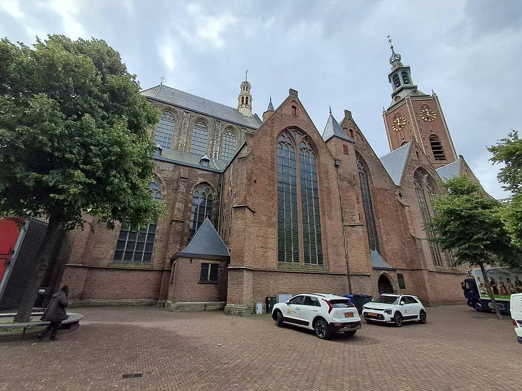 Gothic Architecture