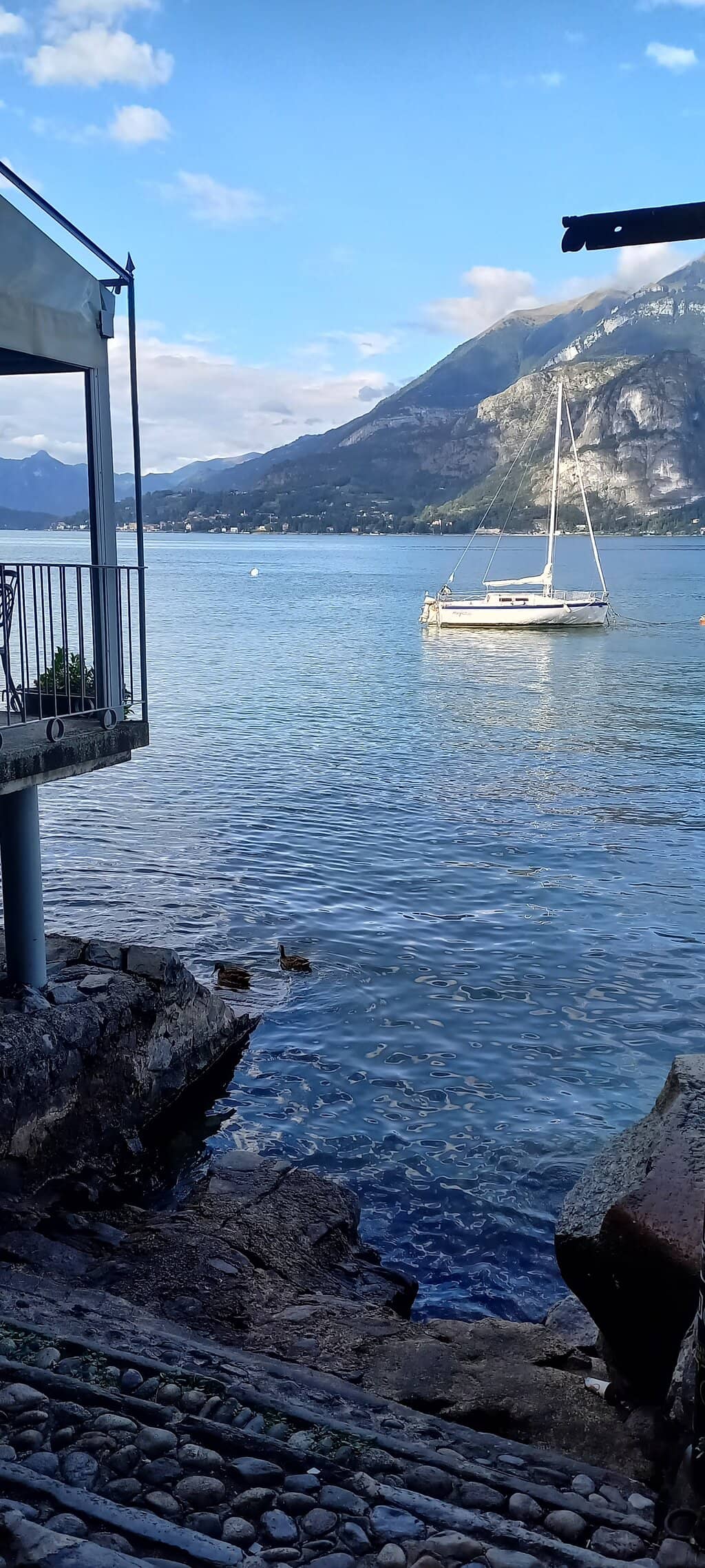 Villa Monastero