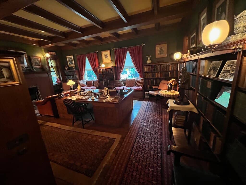 The Nutshell Studies of Unexplained Death