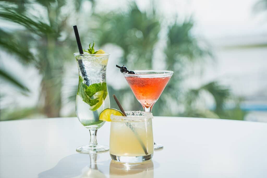 Unique Spicy Jam Appetizer