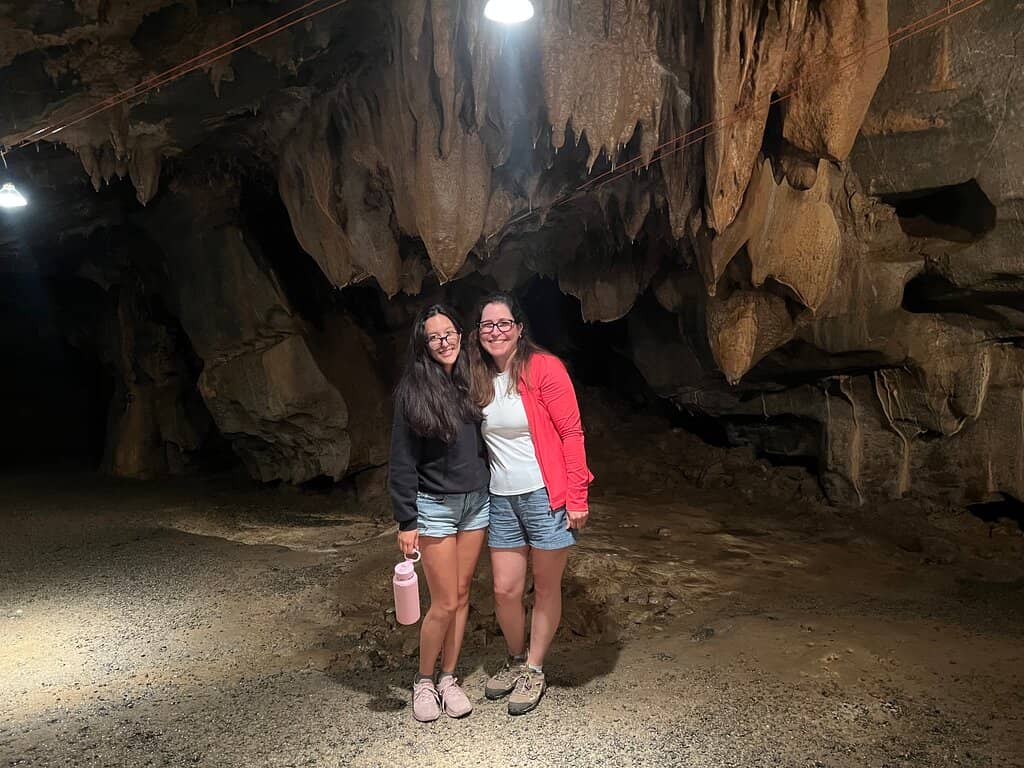 Unique Geological Formations