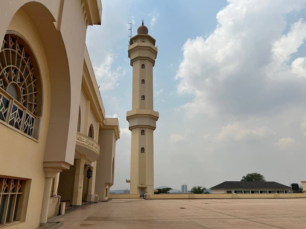 Historical Significance