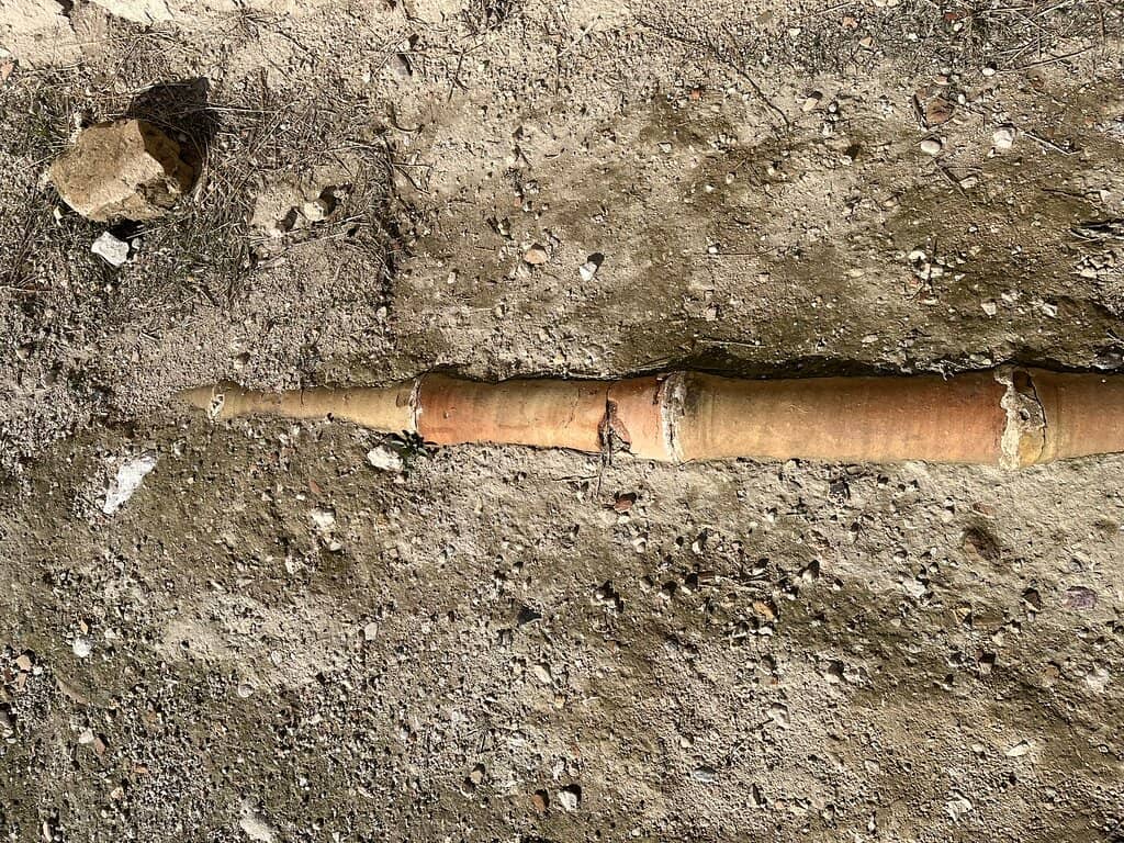 Ongoing Archaeological Excavations