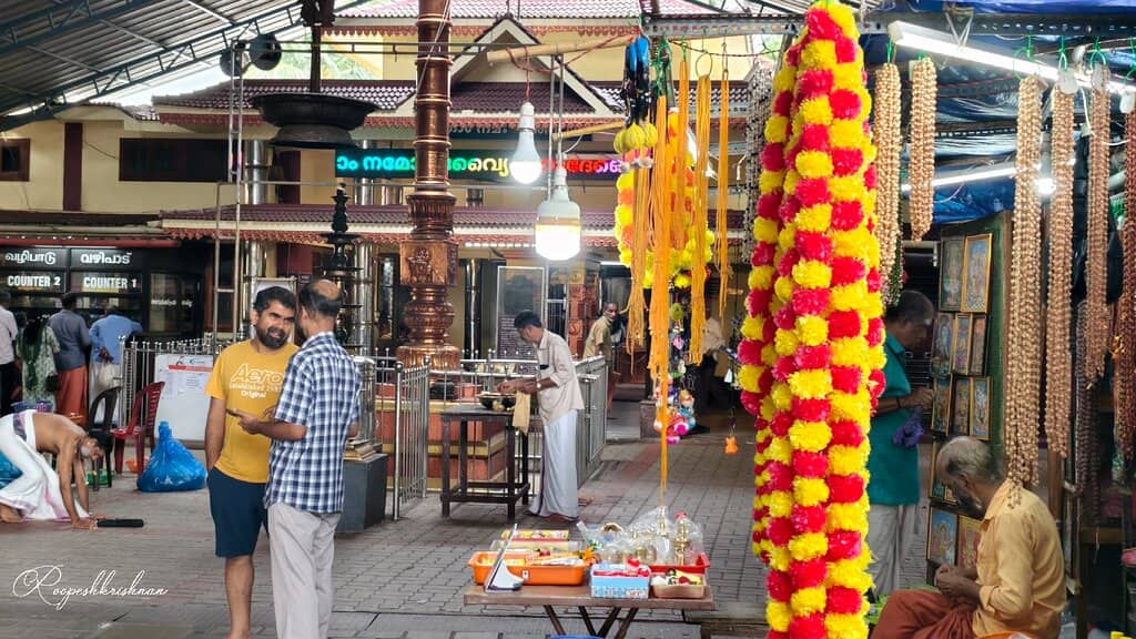 Vishwanatha Swamy Temple