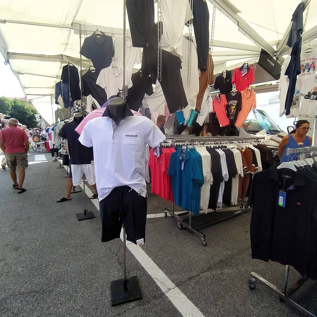 Street Food Delights