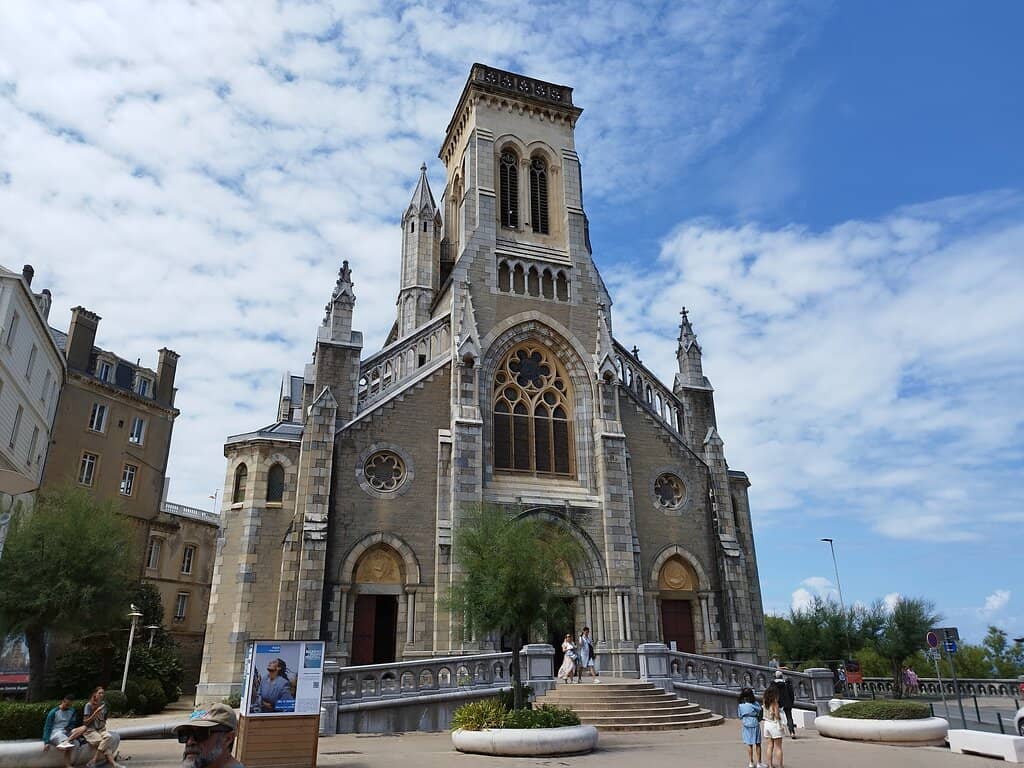 Neo-Gothic Architecture