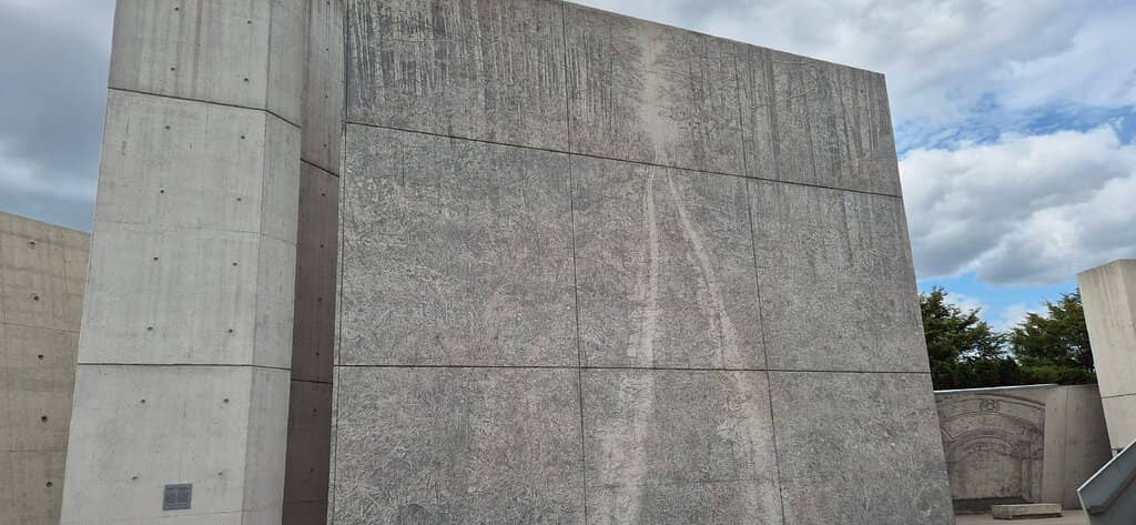 Large-Scale Murals