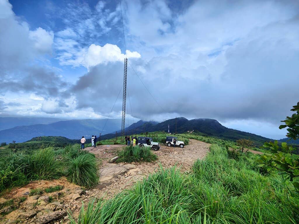 Kerala Police Wireless Station