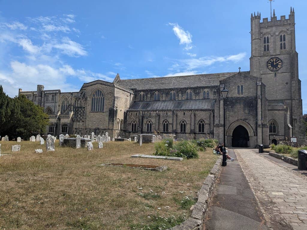 Norman Architecture