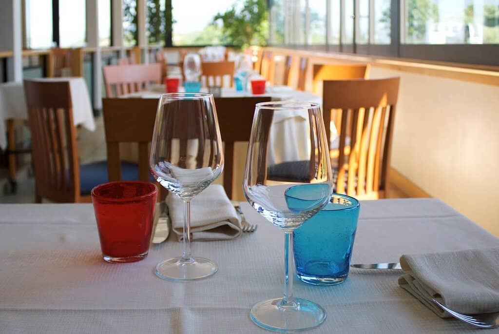 Seafood Pasta Delights