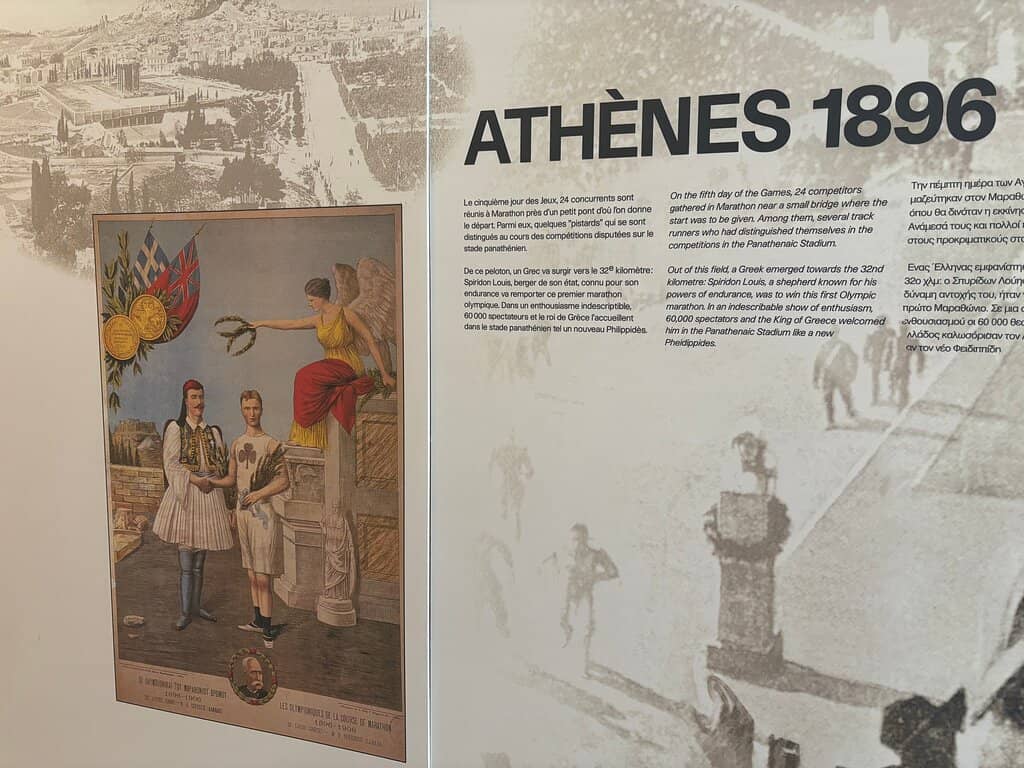 The Story of Stylianos Kyriakides