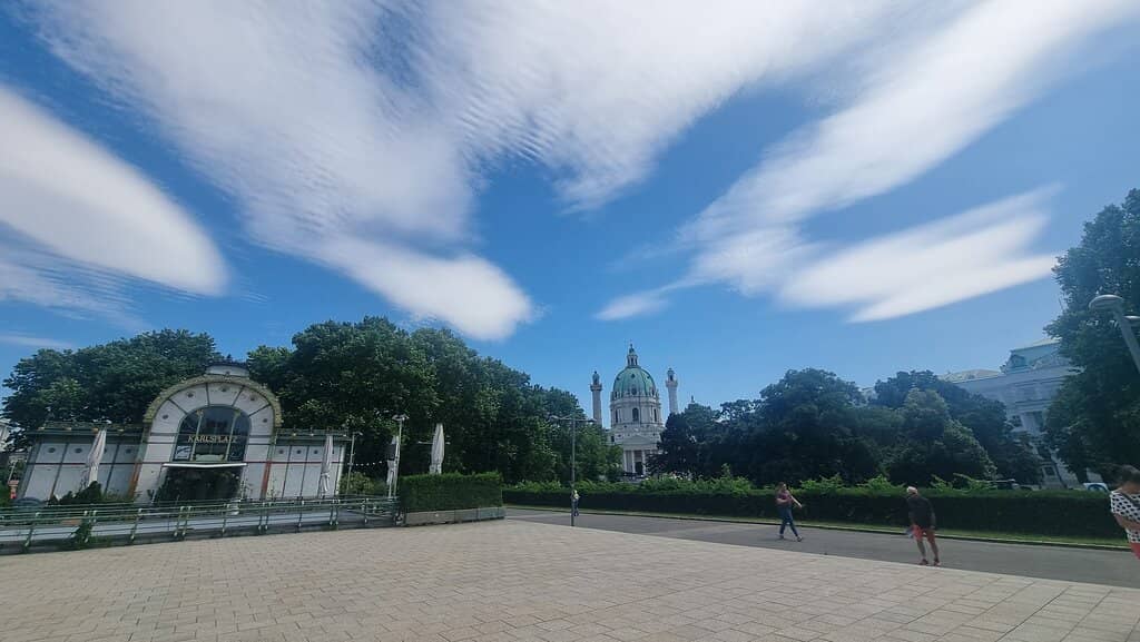 Art Exhibition Space