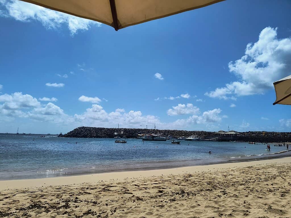 Vila Baleeira