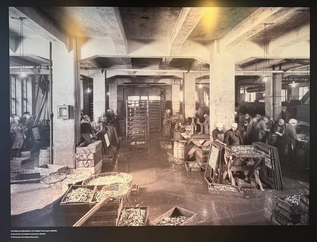 Printing Museum Connection