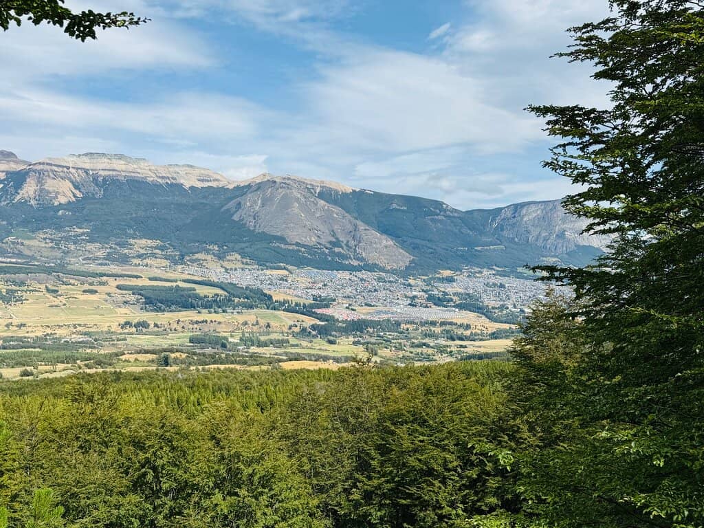 Peak Views